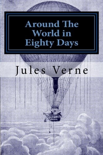 Around The World in Eighty Days