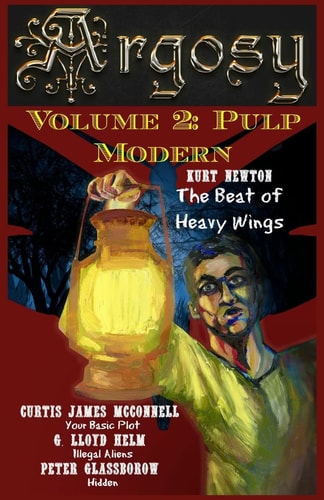 Argosy Volume 2 Pulp Modern
