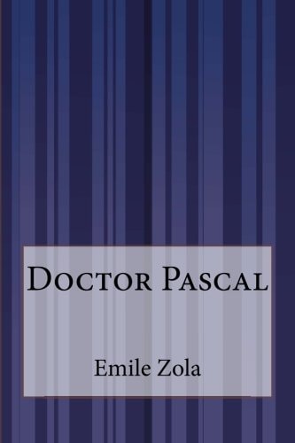 Doctor Pascal