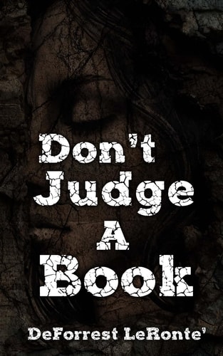 Don't Judge a Book