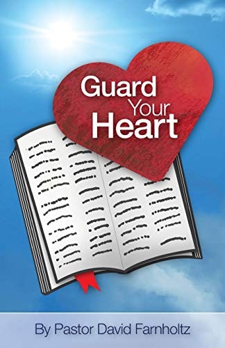 Guard Your Heart A Timely Word of Exhortation to Christians to Guard Spiritual Truths in Their Hearts. Those Still Searching Will Find Many Reasons to Believe in the God of the Holy Bible. This Format Lends Itself to Many Study Applications for Individual