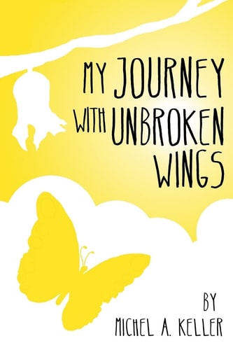 My Journey with Unbroken Wings
