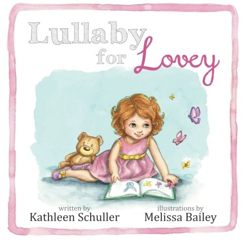 Lullaby for Lovey