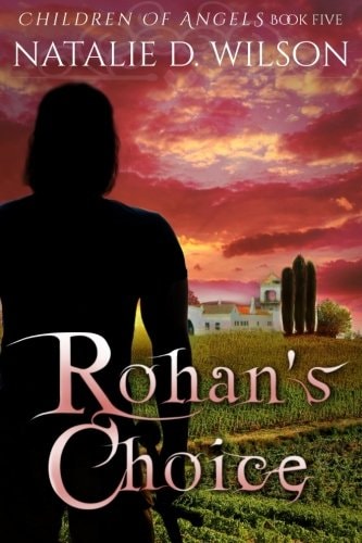 Rohan's Choice