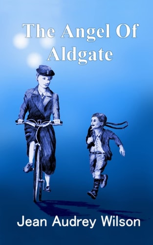 The Angel of Aldgate