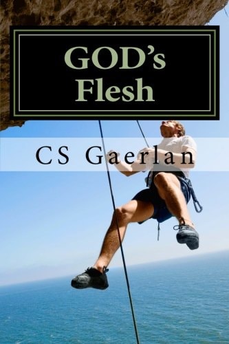 GOD's Flesh God Is Spirit... We Are His Flesh