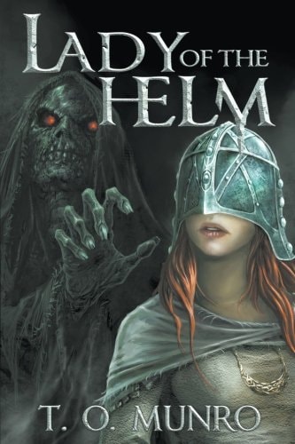 Lady of the Helm