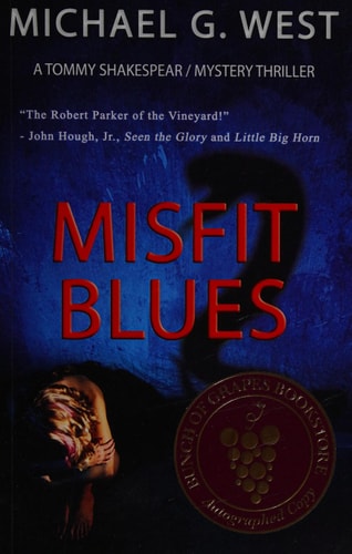 Misfit Blues