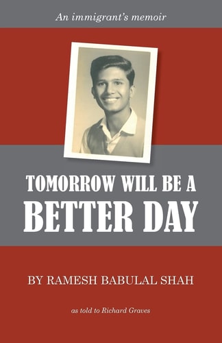 Tomorrow Will Be a Better Day