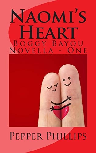 Naomi's Heart