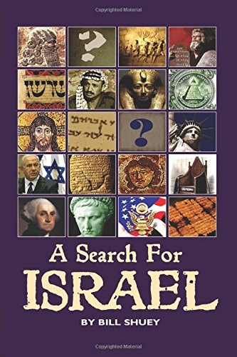 A Search for Israel