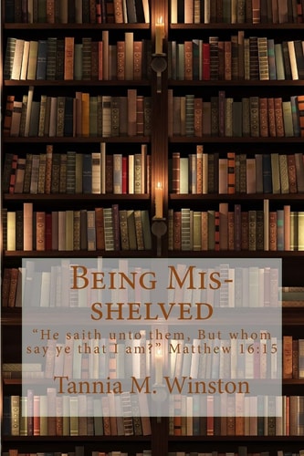 Being Mis-Shelved
