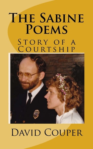 The Sabine Poems Story of a Courtship