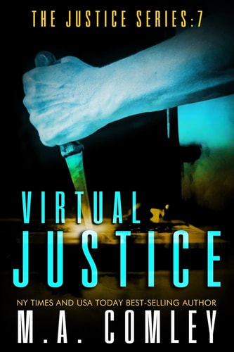 Virtual Justice A Stalker's Paradise