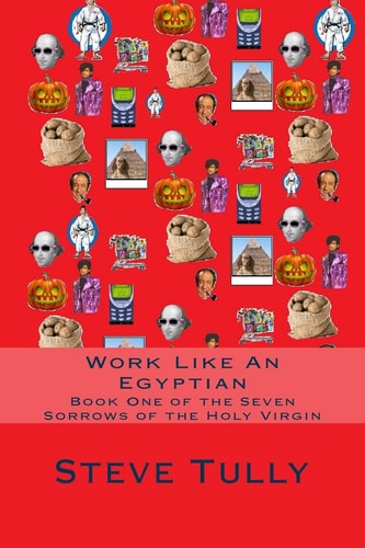 Work Like An Egyptian