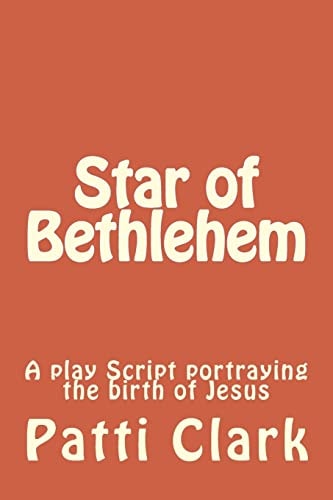 Star of Bethlehem