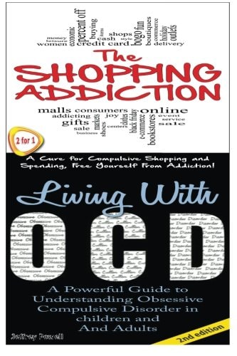 The Shopping Addiction and Living with OCD