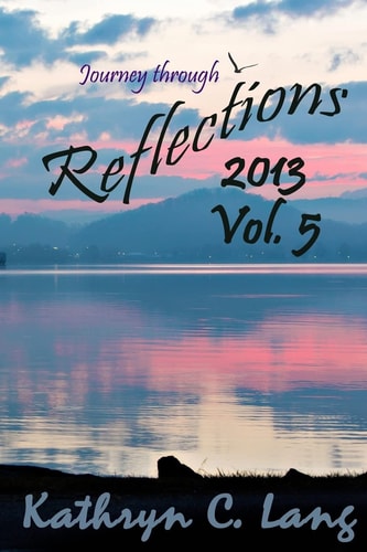 Journey Through Reflections 2013
