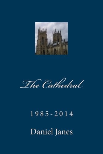 The Cathedral Religious Poetry 1985-2014