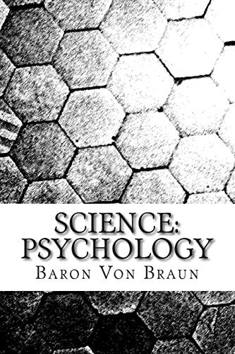 Science Psychology