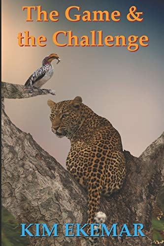 The Game and the Challenge