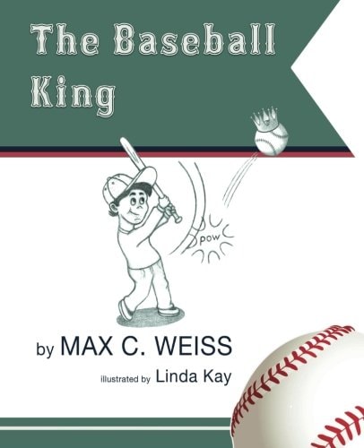 The Baseball King
