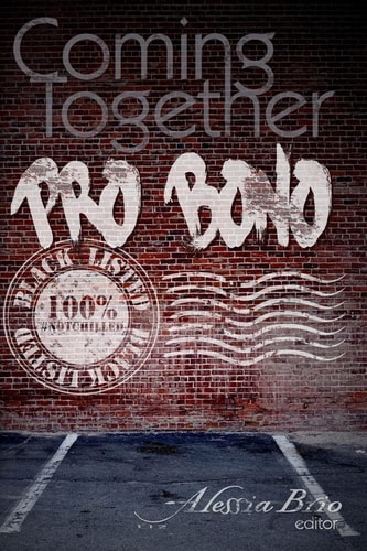 Coming Together Pro Bono