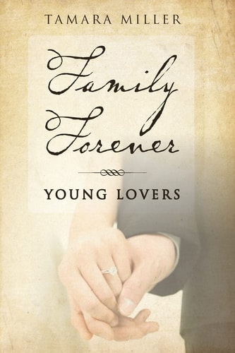 Family Forever Young Lovers