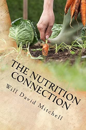 The Nutrition Connection Four Foot Square Garden
