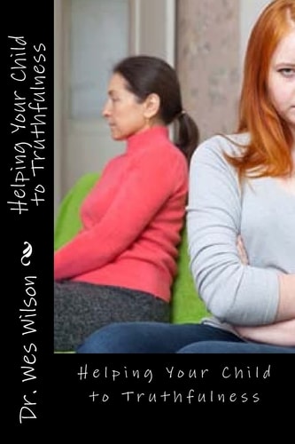Helping Your Child to Truthfulness Detection of Deception