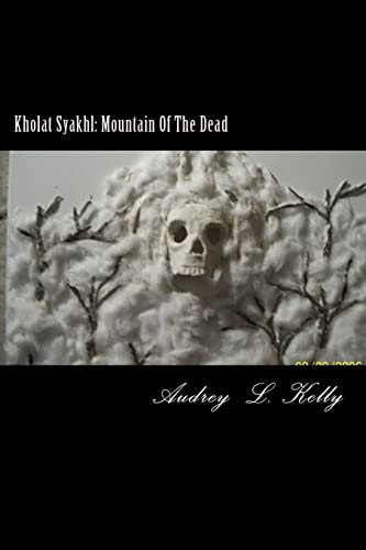 Kholat Syakhl Mountain Of The Dead