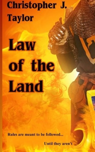 Law of the Land