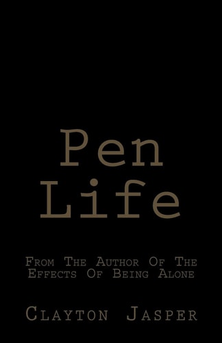 Pen Life A Group of the Super Rich and Members of the Dead Parents Club Wonder in Their City with Out a Moral Compass. Drugs High End Cars Sex and Lifes Lived Out to Young Meet a Brick Wall. They Have Face Up and Take Responseablity for Actions.