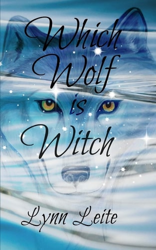 Which Wolf Is Witch Shifted Book 11