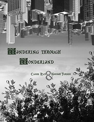 Wandering Through Wonderland
