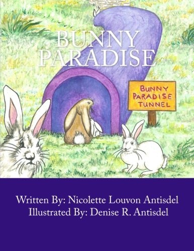 Bunny Paradise
