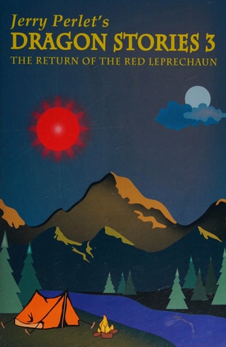 Jerry Perlet's Dragon Stories 3 The Return of the Red Leprechaun