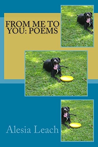From Me To You Poems