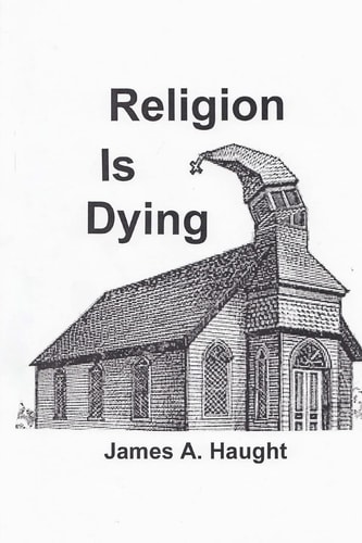 Religion is Dying Soaring Secularism in America and the West