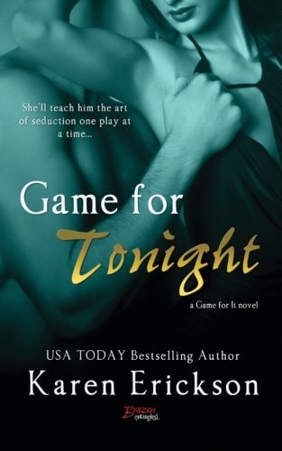 Game for Tonight