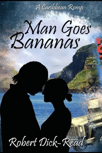 Man Goes Bananas A Caribbean Romp