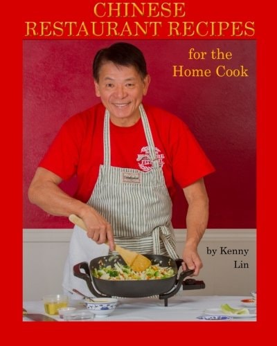 Chinese Restaurant Recipes for the Home Cook