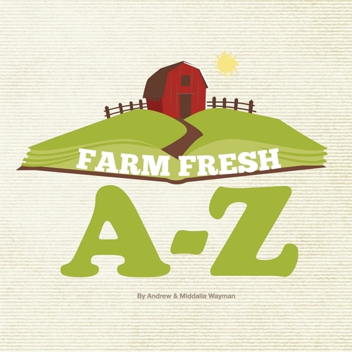 Farm Fresh A-Z