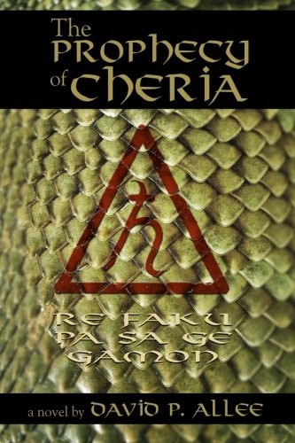 The Prophecy of Cheria