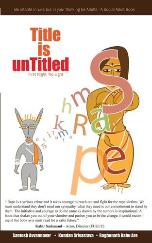Title Is Untitled