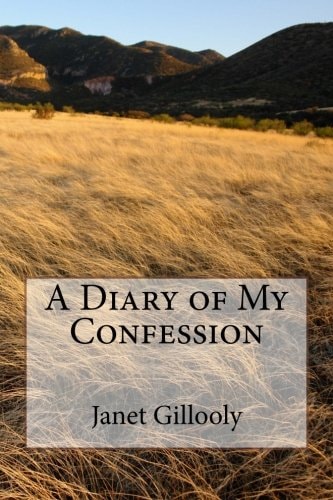 A Diary of My Confession