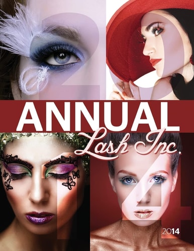 Lash Inc Annual - 2014