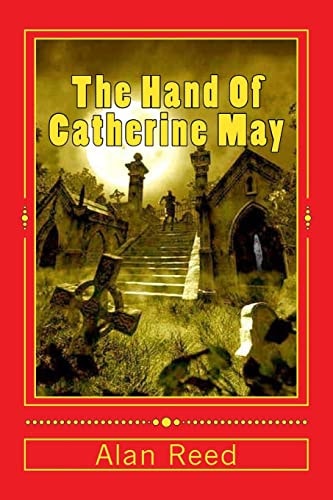 The Hand of Catherine May