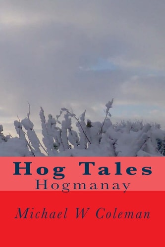 Hogmanay