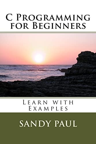 C Programming for Beginners Learn with Examples